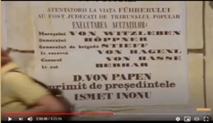 Modele cinematografice româneşti ale tânărului comunist în anii ’80